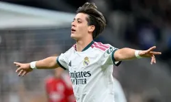 Real Madrid-RB Leipzig maçı şifresiz kanalda mı, Arda Güler ilk 11'de mi?