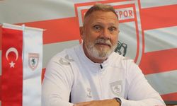Samsunspor'un Trabzonspor yenilgisinin faturası kesildi