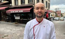 Bursa cantığında tek tırnaklı et! Cantık nedir?