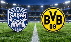 CANLI MAÇ ANLATIMI l Sabah Bakü-Borussia Dortmund maçı hangi kanalda?