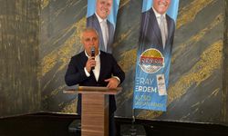 Sahada algı çalışması bitmiyor! Eray Erdem'den sert çıkış