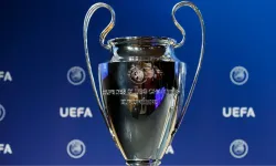 UEFA Şampiyonlar Ligi maçları hangi kanalda, maçlar şifresiz mi?
