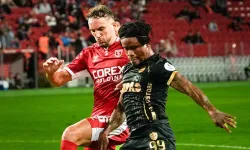Samsunspor 1-2  Amedspor l MAÇ ÖZETİ