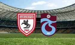 Samsunspor-Trabzonspor maçı öncesi yeni gelişme