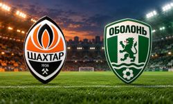 Shakhtar Donetsk-Obolon Brovar maçı hangi kanalda?