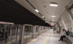 SON DAKİKA! İstanbul M5 Üsküdar Metro Hattı istasyonunda patlama sesi