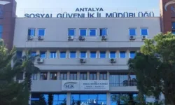 SGK’dan Antalya’daki milyonlarca vatandaşa hayati uyarı