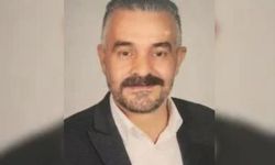 Alanyalı Gazeteci Soylu'nun acı günü