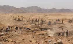 Mısır-Sudan sınırında altın madenine hava saldırısı: 72 madenci öldü