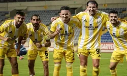 Muşspor 7-1 Adana Demirspor l MAÇ ÖZETİ