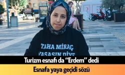 DMD hastası Taha Miraç'ın annesi yürekleri dağladı: Taha için açlık grevine girdi