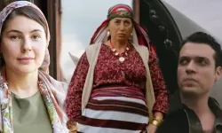 Taşacak Bu Deniz dizisinin Huriye'si Buse Sinem İren kimdir?