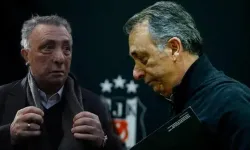 Beşiktaş eski başkanı Ahmet Nur Çebi TFF başkan adayı mı olacak?