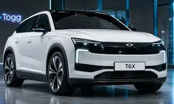 TOGG T6X ne zaman satışa çıkacak, fiyatı kaç TL olacak?