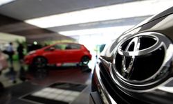 Toyota o modeldeki araçlarını geri çağırıyor