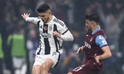 Trabzonspor-Beşiktaş maçı hangi kanaldan izlenir, şifresiz mi?