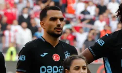 Trabzonspor'un yıldızından son dakika açıklaması!