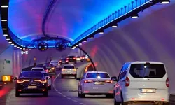 İstanbul’da pazar günü bu yollar kapanacak