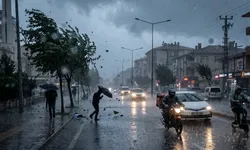 Kocaeli'nde o saate kadar trafiğe çıkmaları yasaklandı