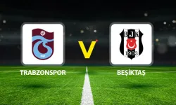 Trabzonspor-Beşiktaş derbisinin hakemi belli oldu
