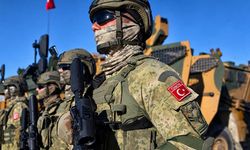 Türk askeri için 110 yıl sonra tarihi plan