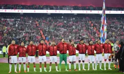 İtalya'ya 3-1 mağlup olan Türkiye Uluslar Ligi'nden elendi mi?