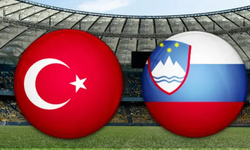 Türkiye - Slovenya Kadın Futbol maçı ne zaman? Saat kaçta