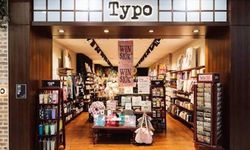 Typo mağazalarını kapatıyor