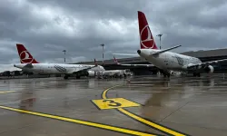 İstanbul’da 43 uçak yön değiştirdi: Uçaklar hangi havalimanlarına yönlendirildi?