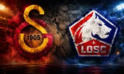 Lille-Galatasaray maçı ne zaman, saat kaçta?