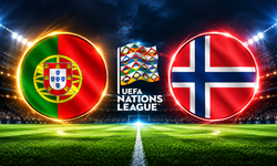 Portekiz-Norveç maçı ne zaman, hangi kanalda? Ronaldo neden yok?