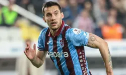 Trabzonspor’da sakatlık şoku! Umut Nayir sakatlandı