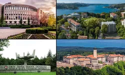 İşverenlerin seçtiği en iyi 6 Türk üniversitesi belli oldu