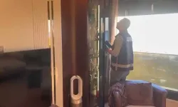 Serik'te 20 şüpheliye adli kontrol