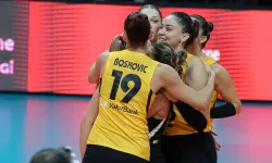 VakıfBank-Eczacıbaşı maçı saat kaçta, hangi kanalda? Şifresiz yayın bilgileri