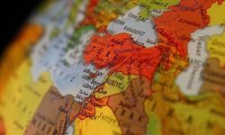 Türkiye’nin vali haritası ortaya çıktı! Antalya'yı 3 vali temsil ediyor