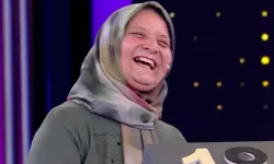 Var Mısın Yok Musun Naciye Şahin kimdir?