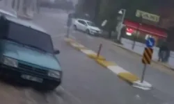 Antalya'yı su bastı! Yollar, alt geçitler göle döndü, AVM'nin tavanı çöktü