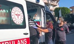 DMD hastası Taha Miraç’ın annesi açlık grevinde fenalaştı