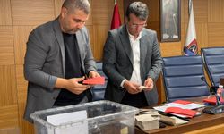 ALTSO Hesapları İnceleme Komisyonu üyeleri belli oldu