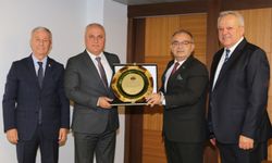 ALTSO’da yeni dönem resmen başladı: Mustafa Tuna görevi Eray Erdem’den devraldı!