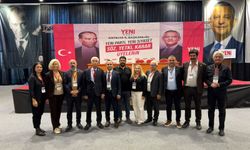 Yeni Partide Alanya’yı iki isim temsil edecek