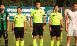Alanyaspor-Gençlerbirliği maçı ne zaman, hakemi kim?
