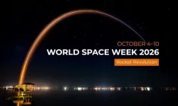 World Space Week 2026 nedir, ne zaman bitiyor?