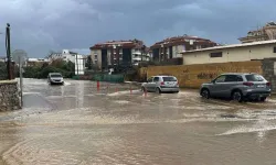 Alanya'da bugün hava nasıl olacak? 7 Ekim 2026