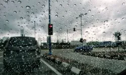 Meteoroloji'den yağış uyarısı! 9 Ekim 2026 Cuma hava nasıl olacak?