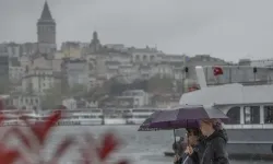 3-4 Ekim 2026 İstanbul'da hava durumu nasıl olacak?
