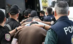 Ankara yasa dışı bahiste 33 tutuklama