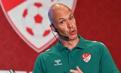 Anthony Taylor nereli, kaç yaşında? İşte kariyeri