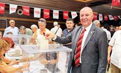 Alanya dahil Antalya’nın 19 ilçesinde ön seçim için sandık kurulacak